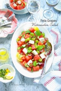 Best summer fruit salad